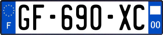 GF-690-XC