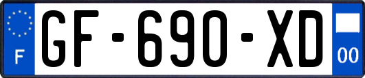 GF-690-XD