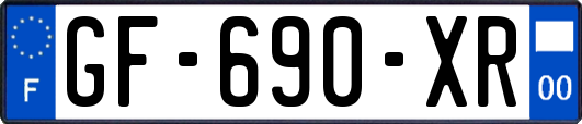 GF-690-XR