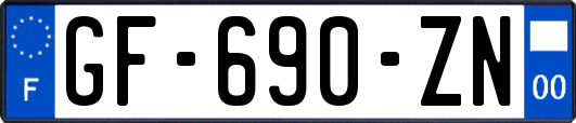 GF-690-ZN