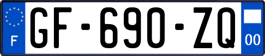 GF-690-ZQ