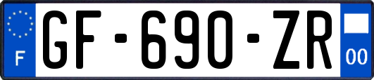 GF-690-ZR