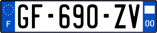 GF-690-ZV