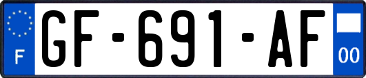 GF-691-AF