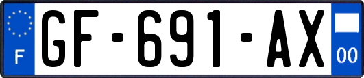 GF-691-AX