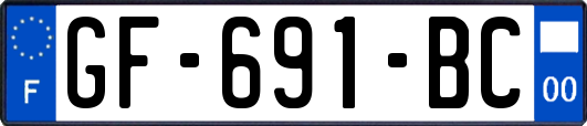 GF-691-BC