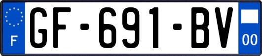 GF-691-BV