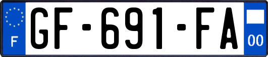 GF-691-FA