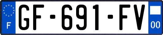 GF-691-FV
