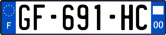 GF-691-HC