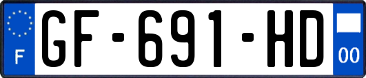 GF-691-HD