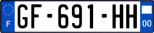 GF-691-HH