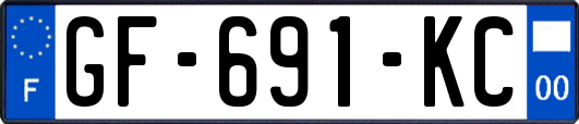 GF-691-KC