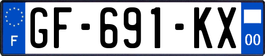 GF-691-KX