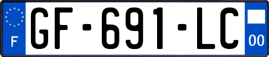 GF-691-LC