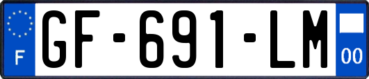 GF-691-LM