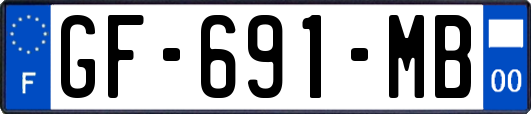 GF-691-MB