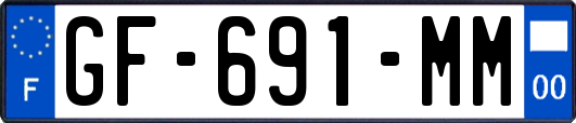 GF-691-MM