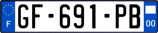 GF-691-PB