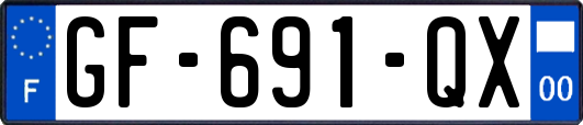 GF-691-QX