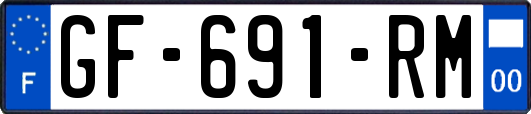 GF-691-RM