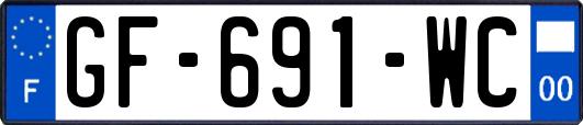GF-691-WC