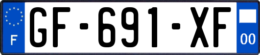 GF-691-XF