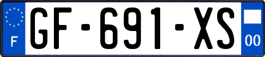 GF-691-XS