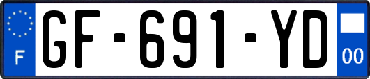 GF-691-YD