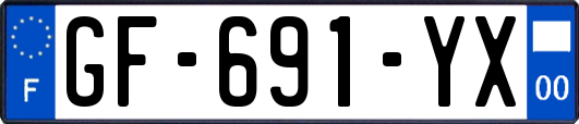 GF-691-YX