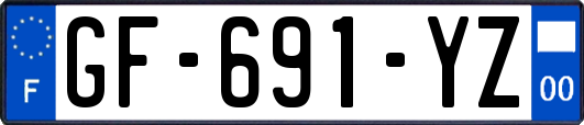 GF-691-YZ