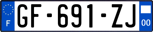 GF-691-ZJ