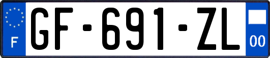GF-691-ZL