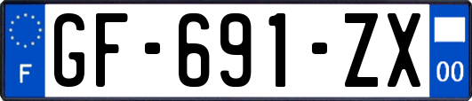 GF-691-ZX