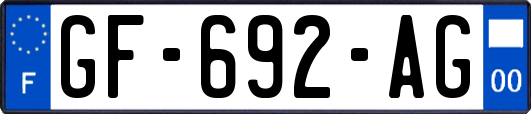 GF-692-AG