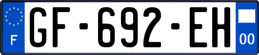 GF-692-EH