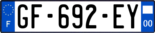 GF-692-EY