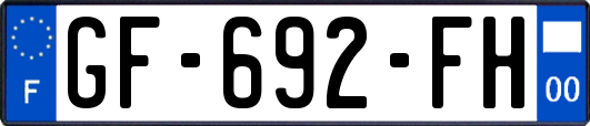 GF-692-FH