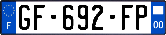 GF-692-FP