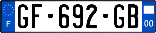 GF-692-GB