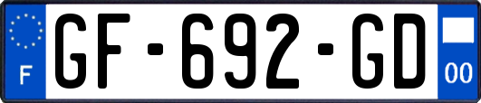 GF-692-GD