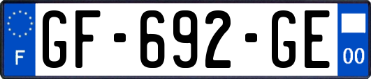GF-692-GE