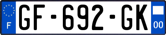 GF-692-GK