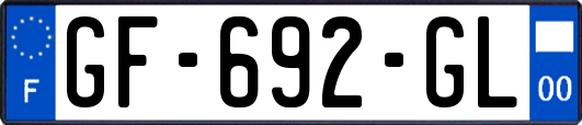 GF-692-GL