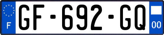 GF-692-GQ