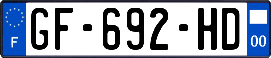 GF-692-HD