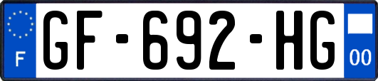GF-692-HG