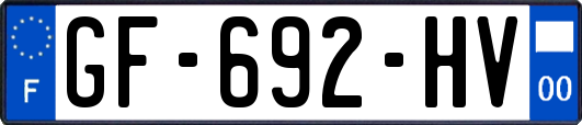 GF-692-HV