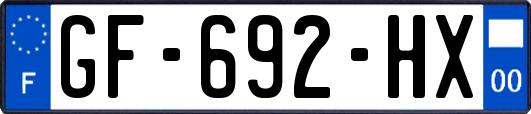 GF-692-HX