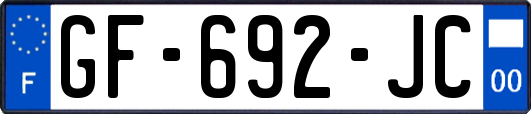 GF-692-JC